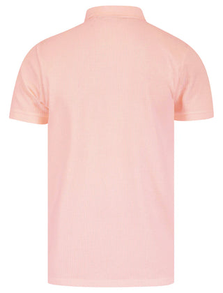 Jaxon Polo | Pinkesque