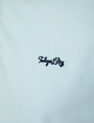 Sonik Polo | Ice Water