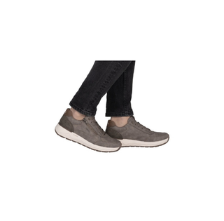 Bruce Men's Trainer | Pepper