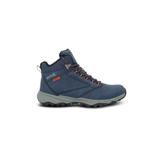Men's Amble Walking Boots | Moonlight Denim Tango