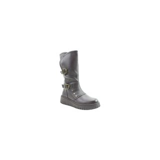 Rhiannon Boot | Chocolate