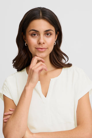 Frzawov Blouse | Antique