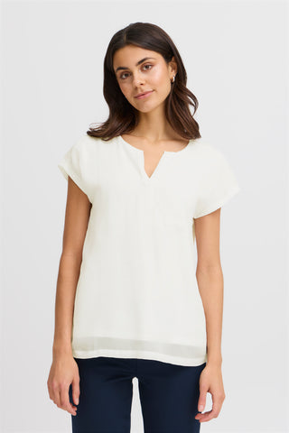 Frzawov Blouse | Antique