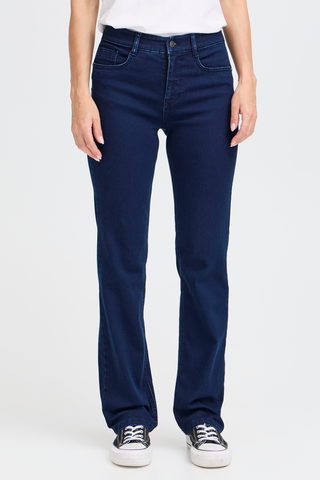 Luxe Sarah Jean | Dark Blue