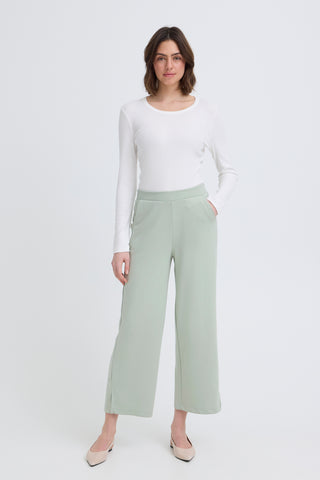 Aurora Trousers |  Desert Sage