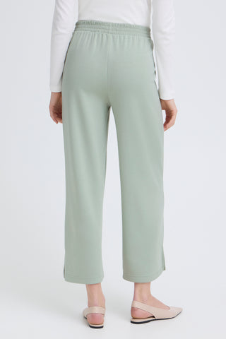 Aurora Trousers |  Desert Sage