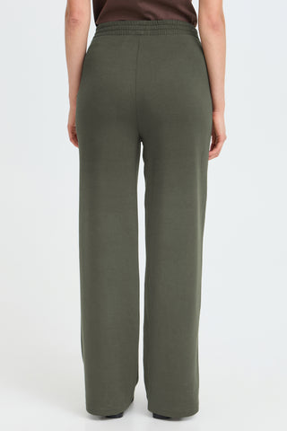 Aurora Pants | Grape Leaf