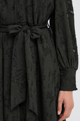 Mera Dress | Meteorite