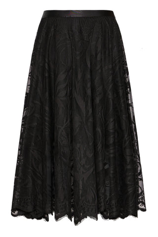 Lacia Skirt | Meteorite