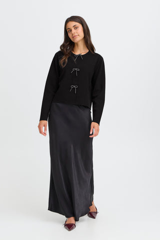 Sally Cardigan | Meteorite