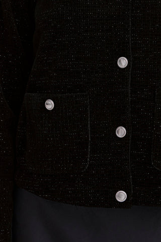 Malaya Blazer | Meteorite