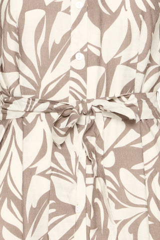 Arianna Dress | Floral Reverie