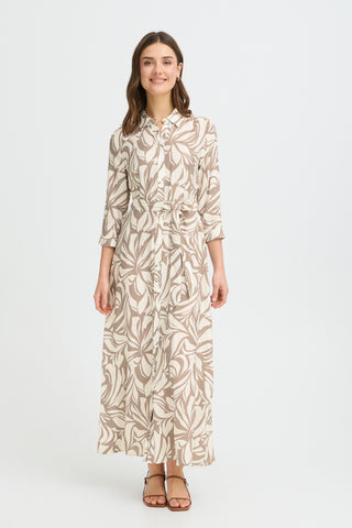 Arianna Dress | Floral Reverie