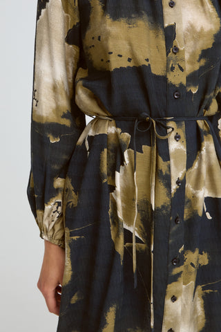 Ariana Dress | Ink Salut