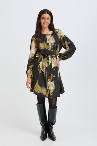 Ariana Dress | Ink Salut