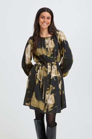 Ariana Dress | Ink Salut