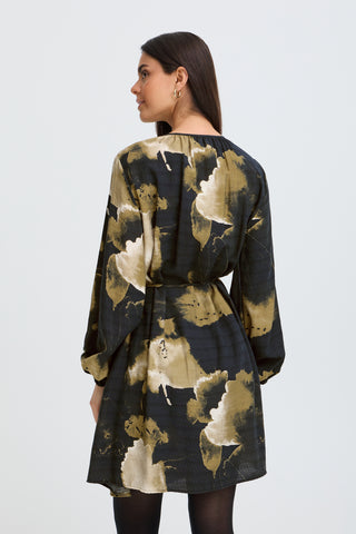 Ariana Dress | Ink Salut