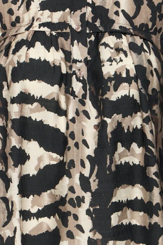 Ariana Blouse 21 | Abstract