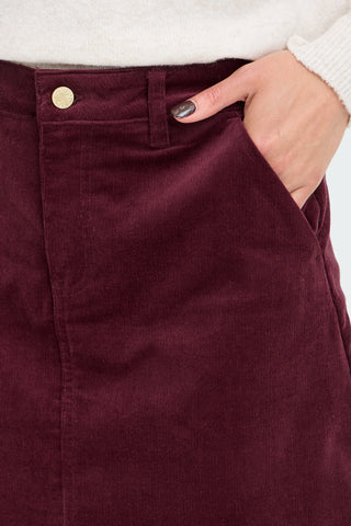 Tean Skirt | Port Royale