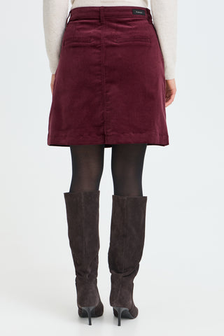 Tean Skirt | Port Royale