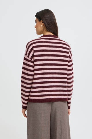 Frida Jumper | Port Royal