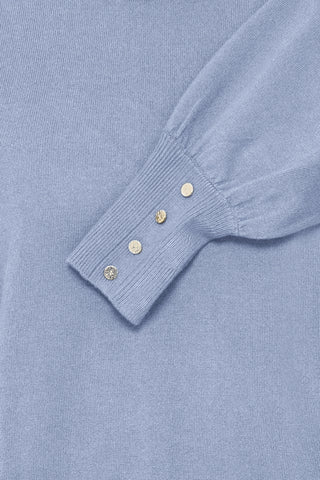 Mary Jumper |  Blue Blizzard