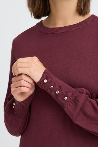 Mary Jumper | Port Royale