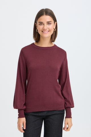 Mary Jumper | Port Royale