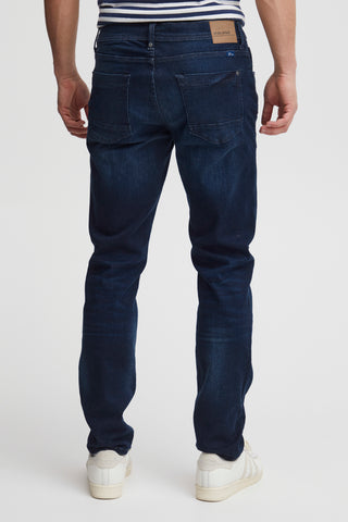 Blend Twister Multiflex Jean Denim Dark Blue