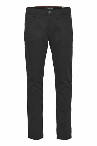 Twister Fit Multiflex Jean | Denim Unwashed Black