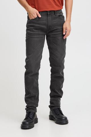 Blend Twister Fit Jean Denim Dark Grey