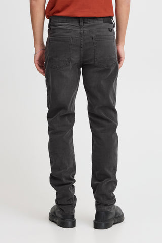 Blend Twister Fit Jean Denim Dark Grey