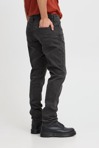 Blend Twister Fit Jean Denim Dark Grey