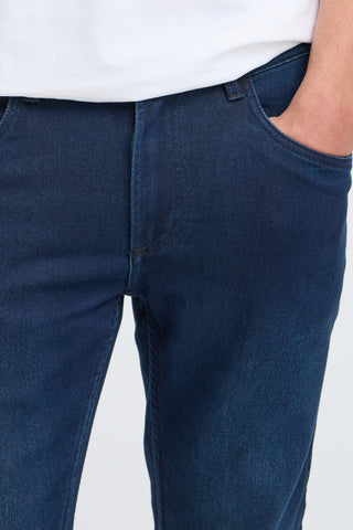 Twister Fit Jogg Slim Jean | Denim Dark Blue