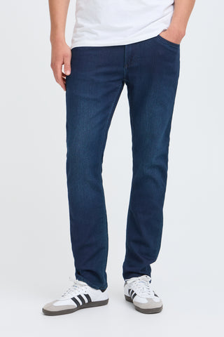 Twister Fit Jogg Slim Jean | Denim Dark Blue