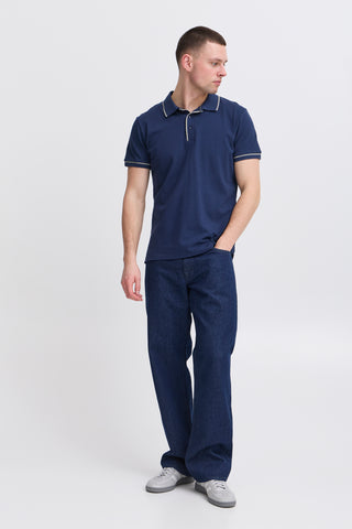 Elwood Polo | Dress Blues