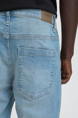 Twister Slim Jean | Denim Vintage Blue