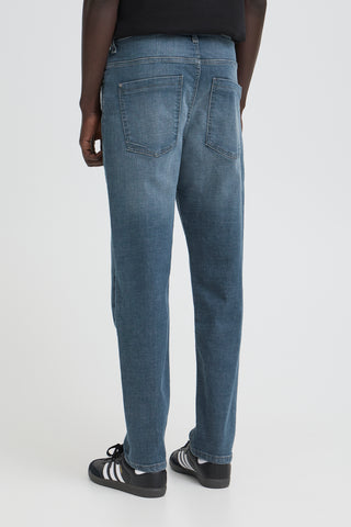 Twister Slim Jean | Denim Grey