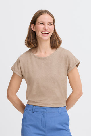 Pamila Tee | Roasted Cashew Melange