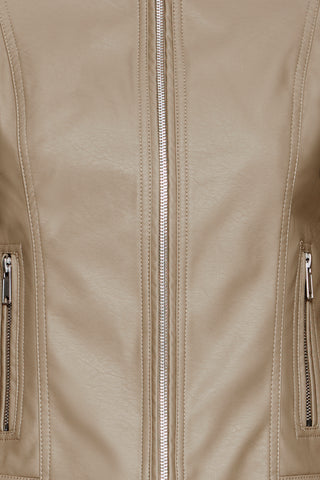 Acom Jacket | Vetiver