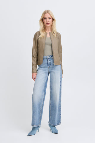 Acom Jacket | Vetiver