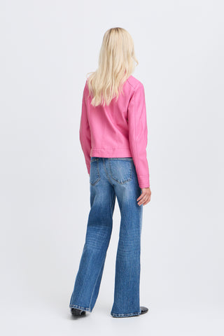 Acom Jacket | Phlox Pink