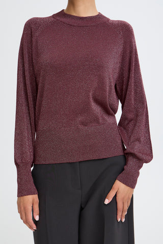 Mobbe Jumper | Fudge