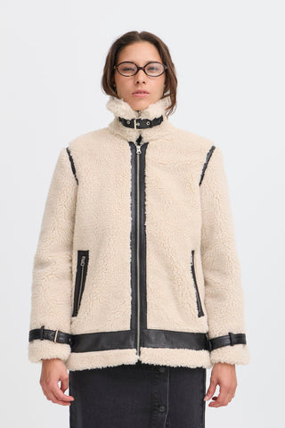 Avona Jacket | Birch