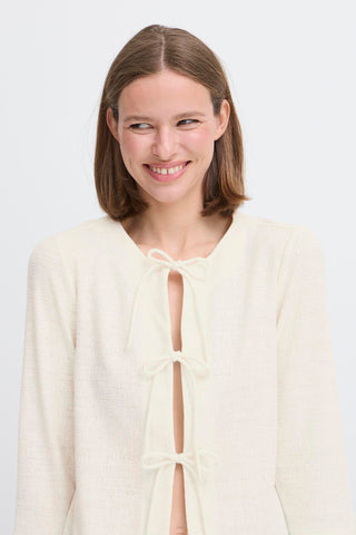Reidum Jacket | Birch