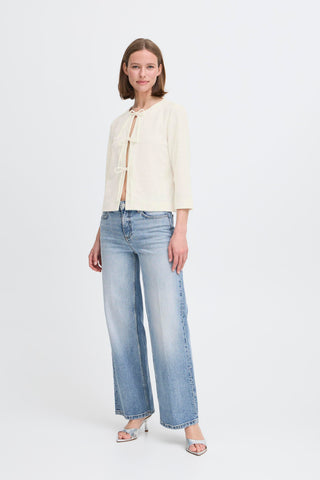 Reidum Jacket | Birch