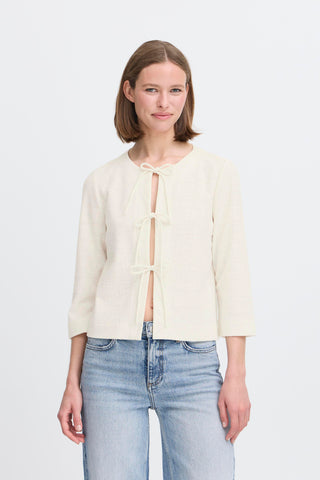 Reidum Jacket | Birch