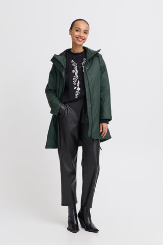 Avan Jacket | Green Gables