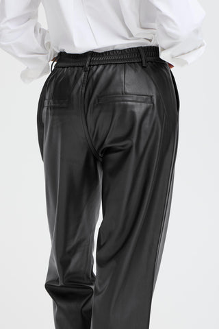 Daja Trousers | Black