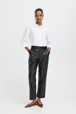 Daja Trousers | Black